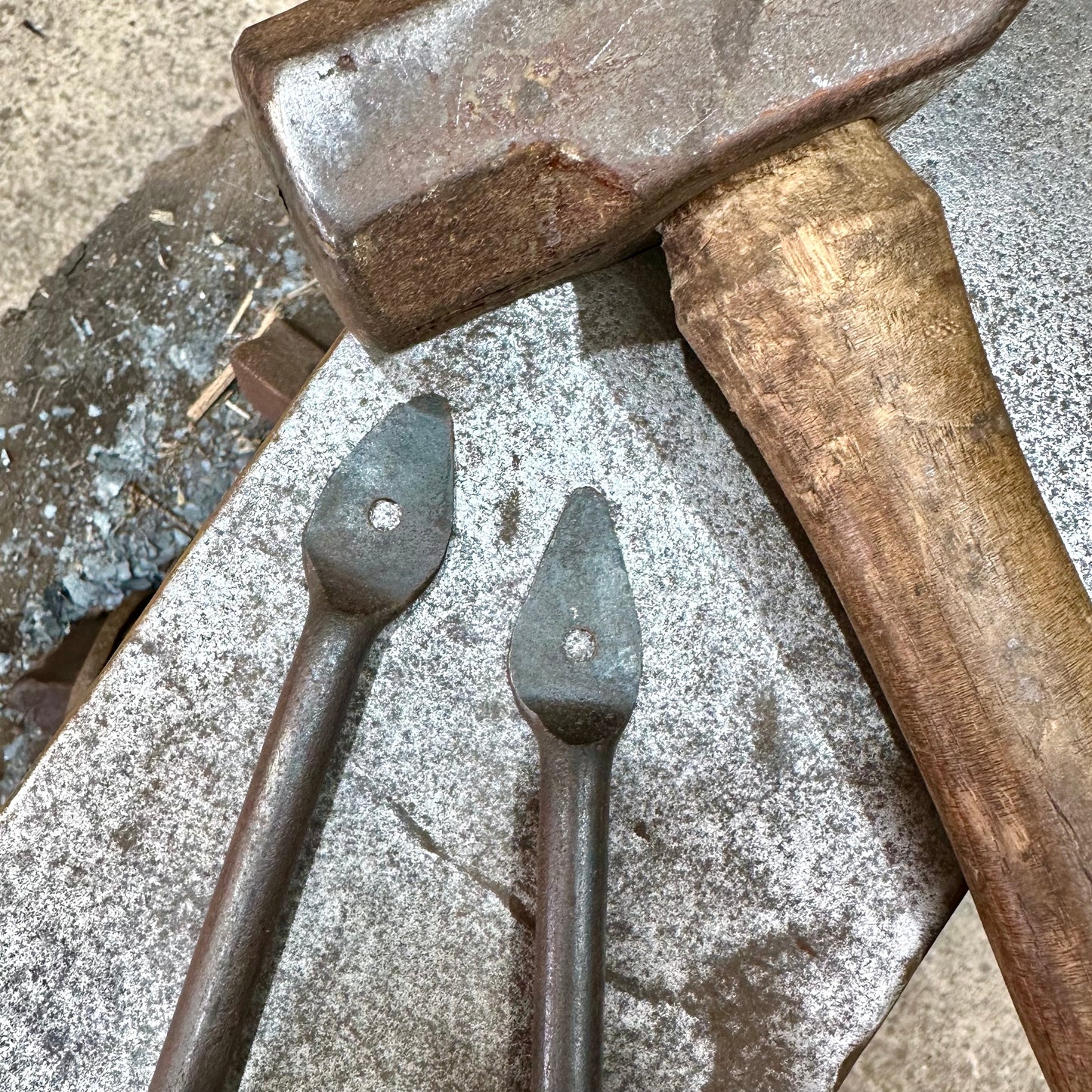 Large Coat Hook