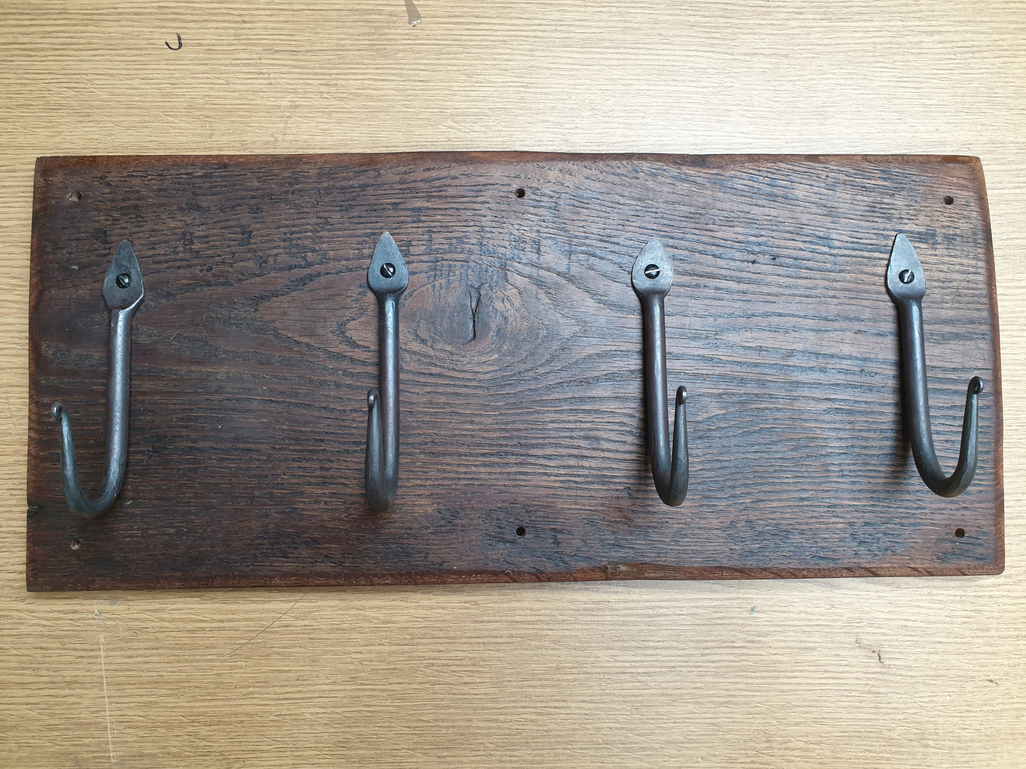 Large Coat Hook