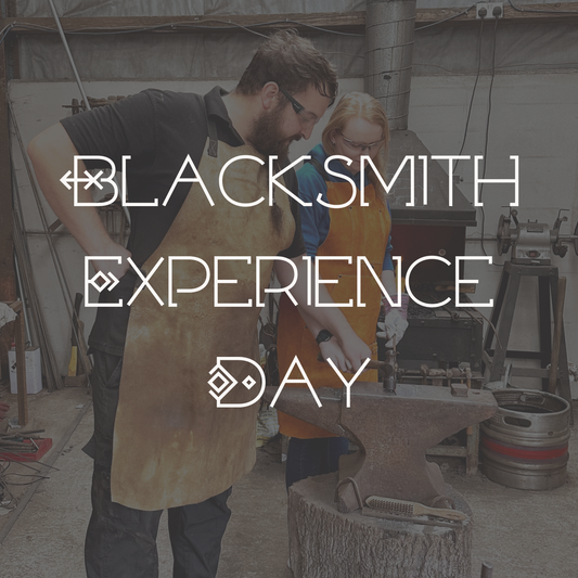 Blacksmith Experience Day