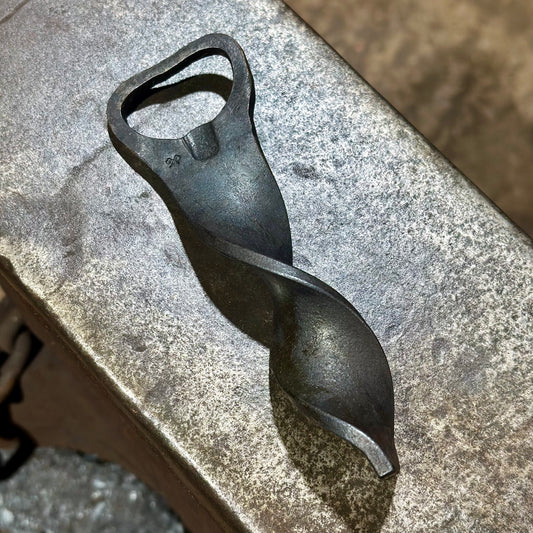 Flat Twist Bottle Opener