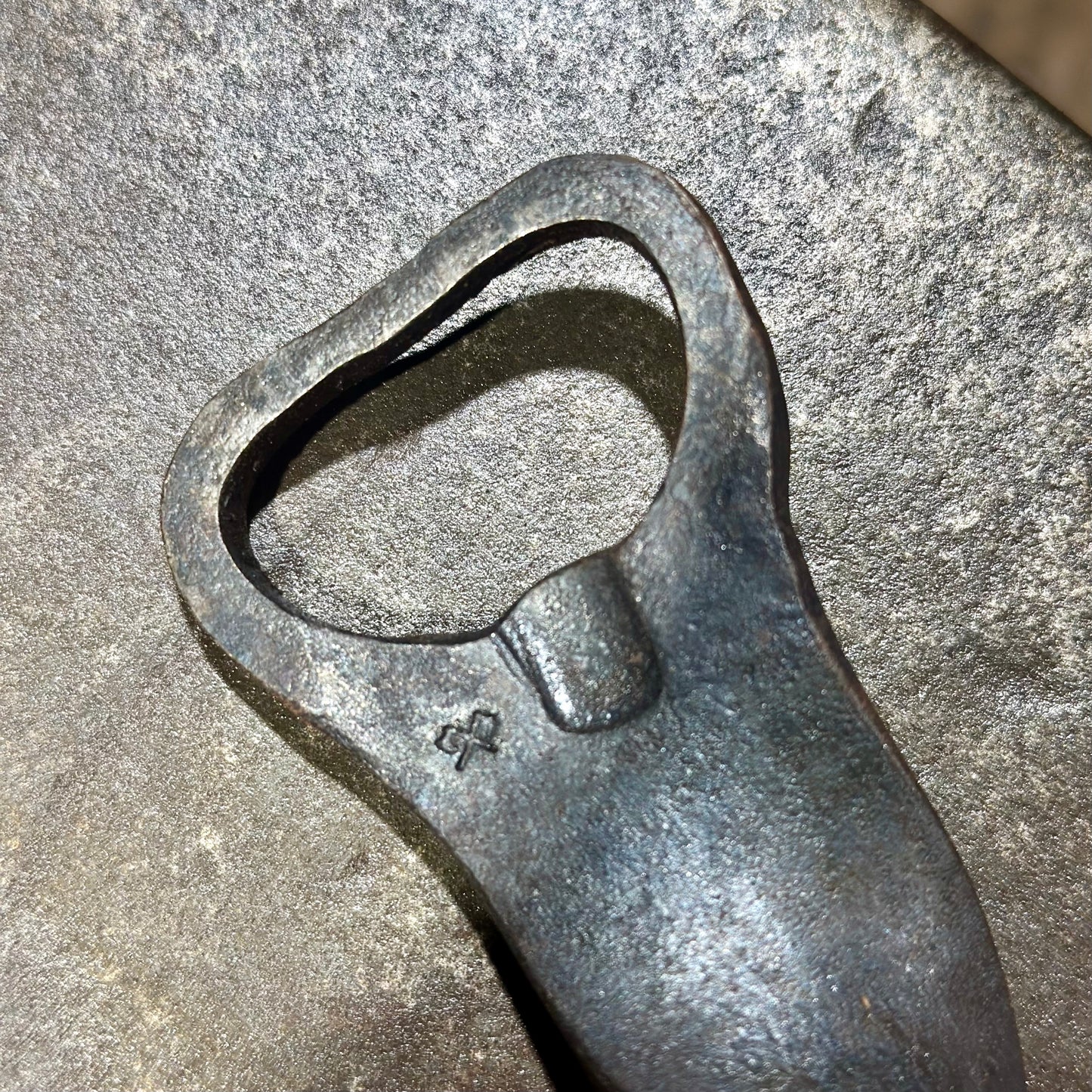Flat Twist Bottle Opener