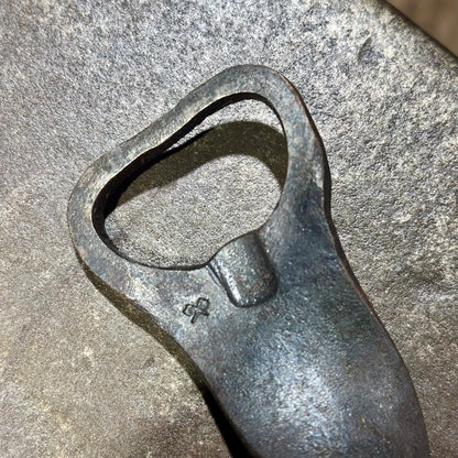 Flat Twist Bottle Opener