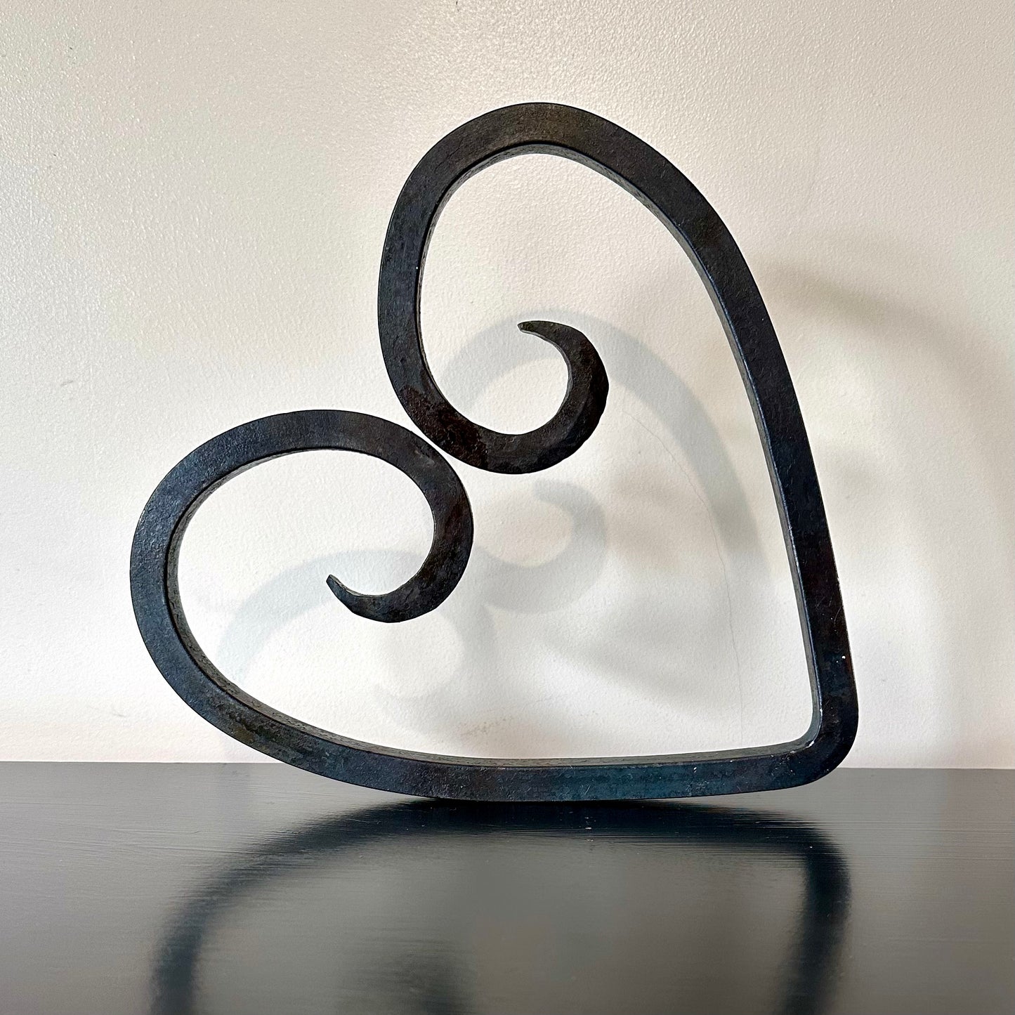 Heart Trivet