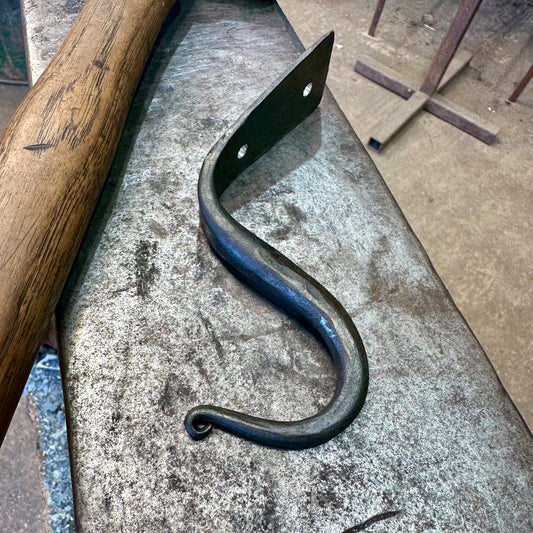 Under-Shelf Hook