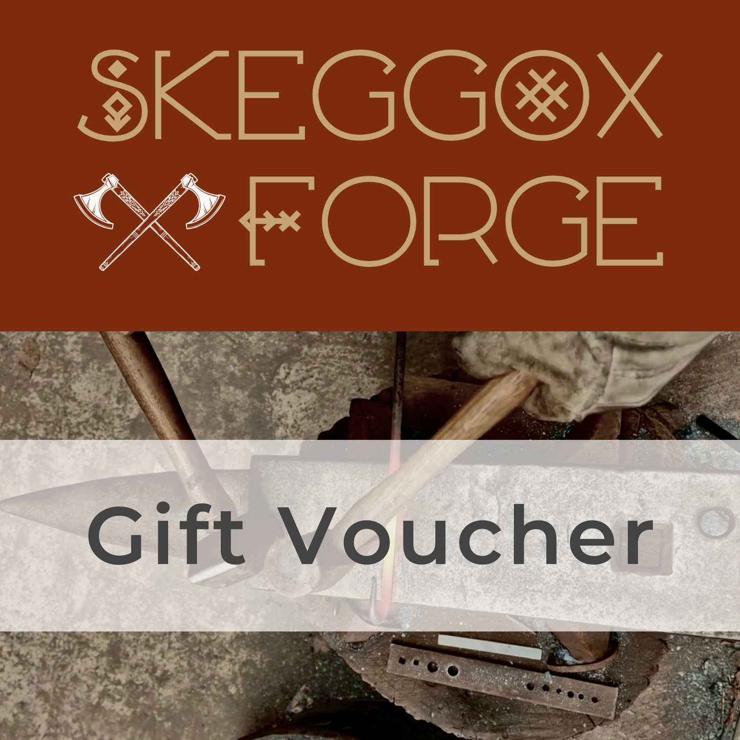 Gift Voucher