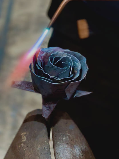 Everlasting Rose